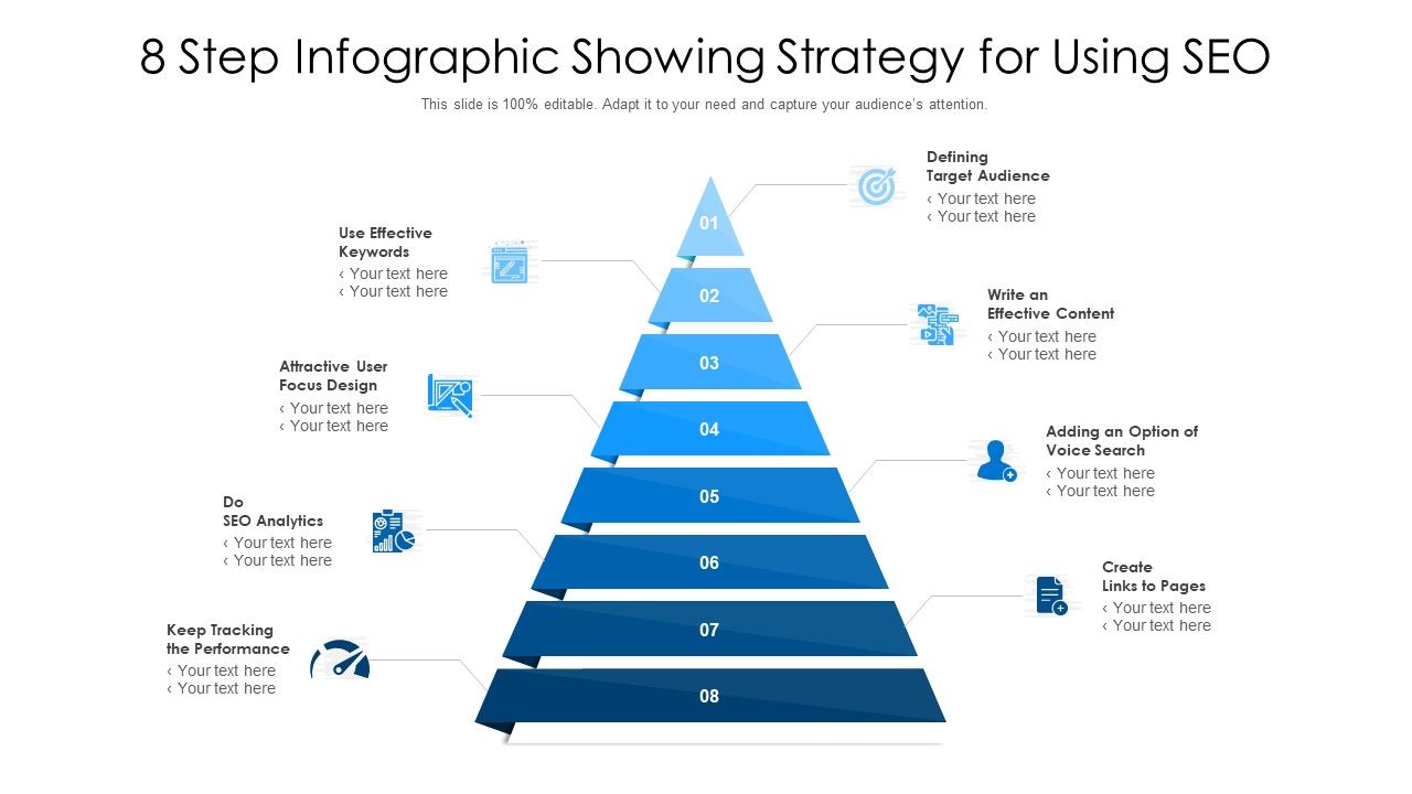 8_Step_Infographic_Showing_Strategy_For_Using_Seo_Ppt_PowerPoint_Presentation_Slides_Portrait_PDF_Slide_1.jpg