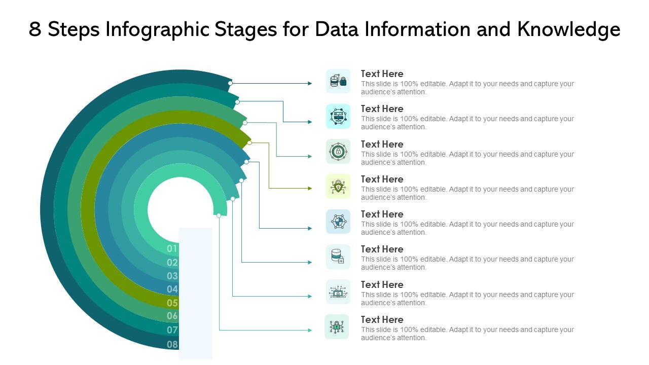 8_Steps_Infographic_Stages_For_Data_Information_And_Knowledge_Ppt_PowerPoint_Presentation_Gallery_Guide_PDF_Slide_1.jpg