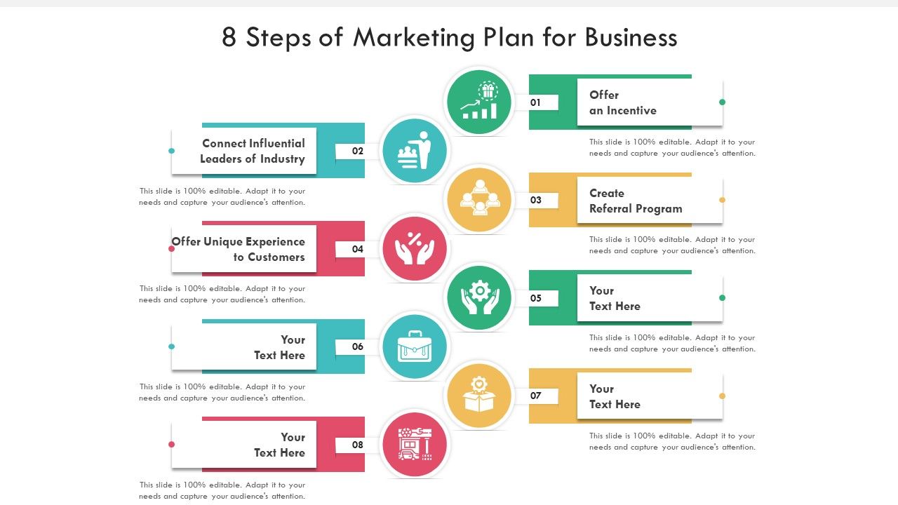 8_Steps_Of_Marketing_Plan_For_Business_Ppt_PowerPoint_Presentation_Gallery_Graphics_Template_PDF_Slide_1.jpg