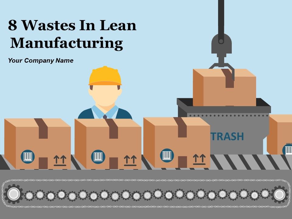 8_Wastes_In_Lean_Manufacturing_Ppt_PowerPoint_Presentation_Complete_Deck_With_Slides_Slide_1.jpg