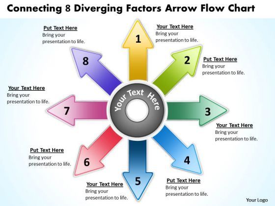 8_diverging_factors_arrow_flow_chart_circular_process_powerpoint_slides_1.jpg