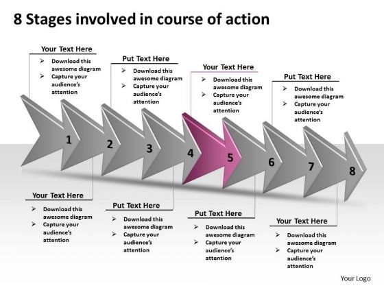 8_stages_involved_course_of_action_business_make_flowchart_powerpoint_slides_1.jpg