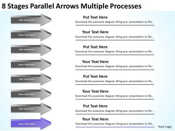 8_stages_parallel_arrows_multiple_processes_ppt_the_business_plan_powerpoint_slides_1.jpg