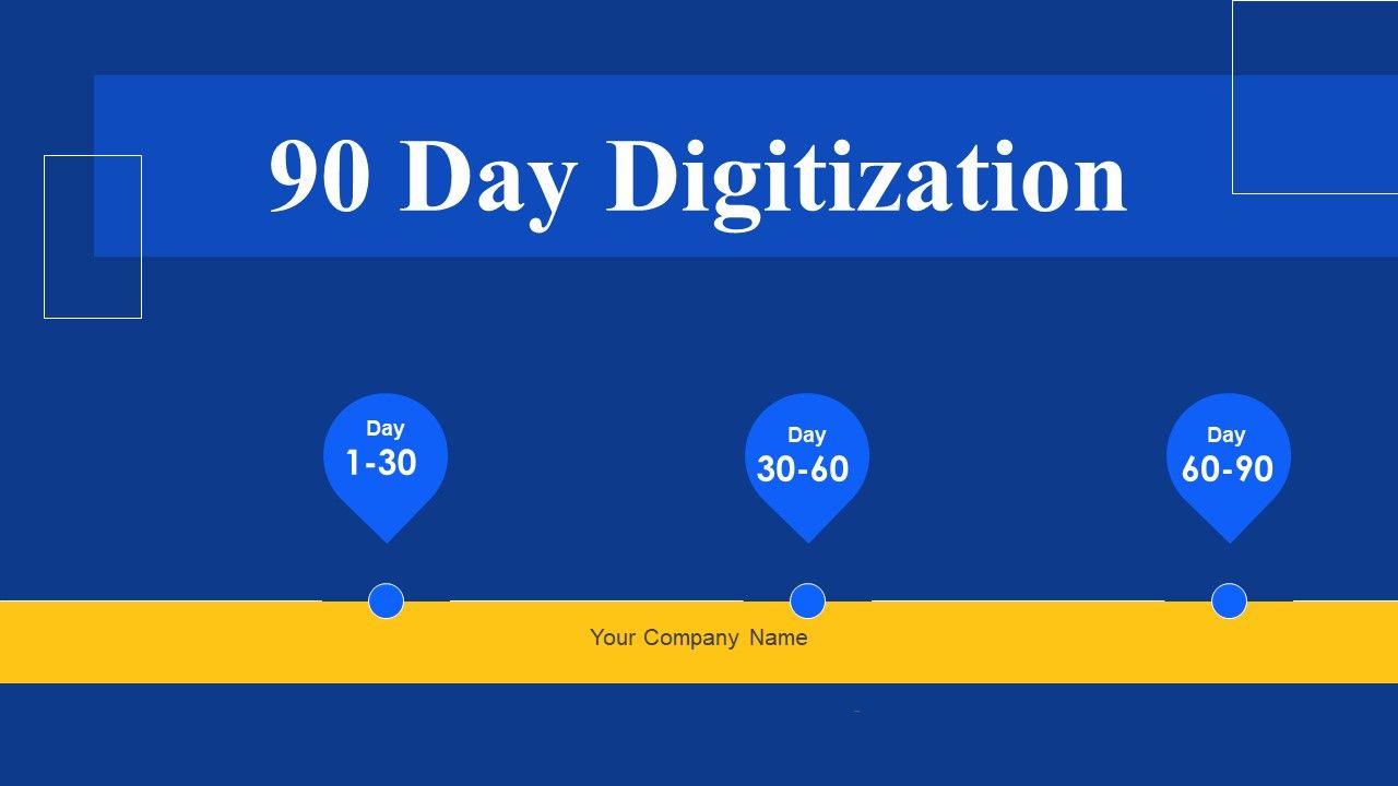 90_Day_Digitization_Ppt_PowerPoint_Presentation_Complete_With_Slides_Slide_1.jpg