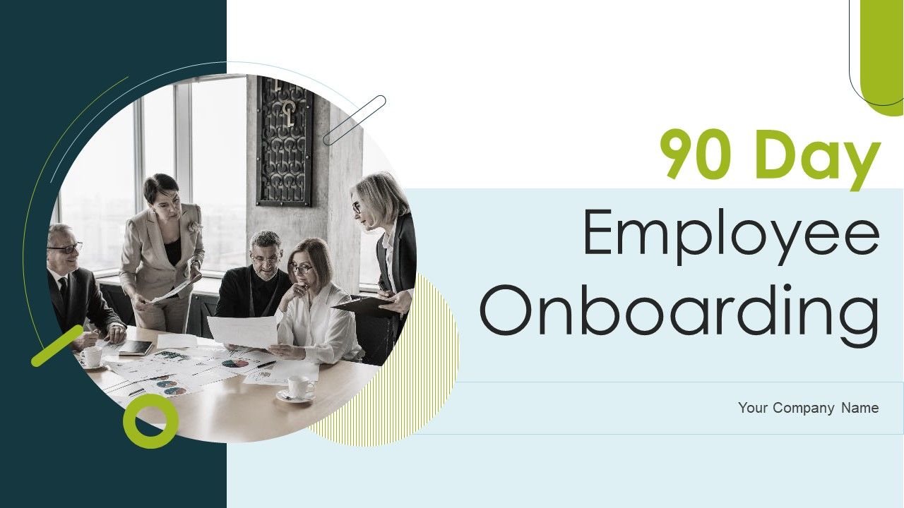 90_Day_Employee_Onboarding_Ppt_PowerPoint_Presentation_Complete_Deck_With_Slides_Slide_1.jpg