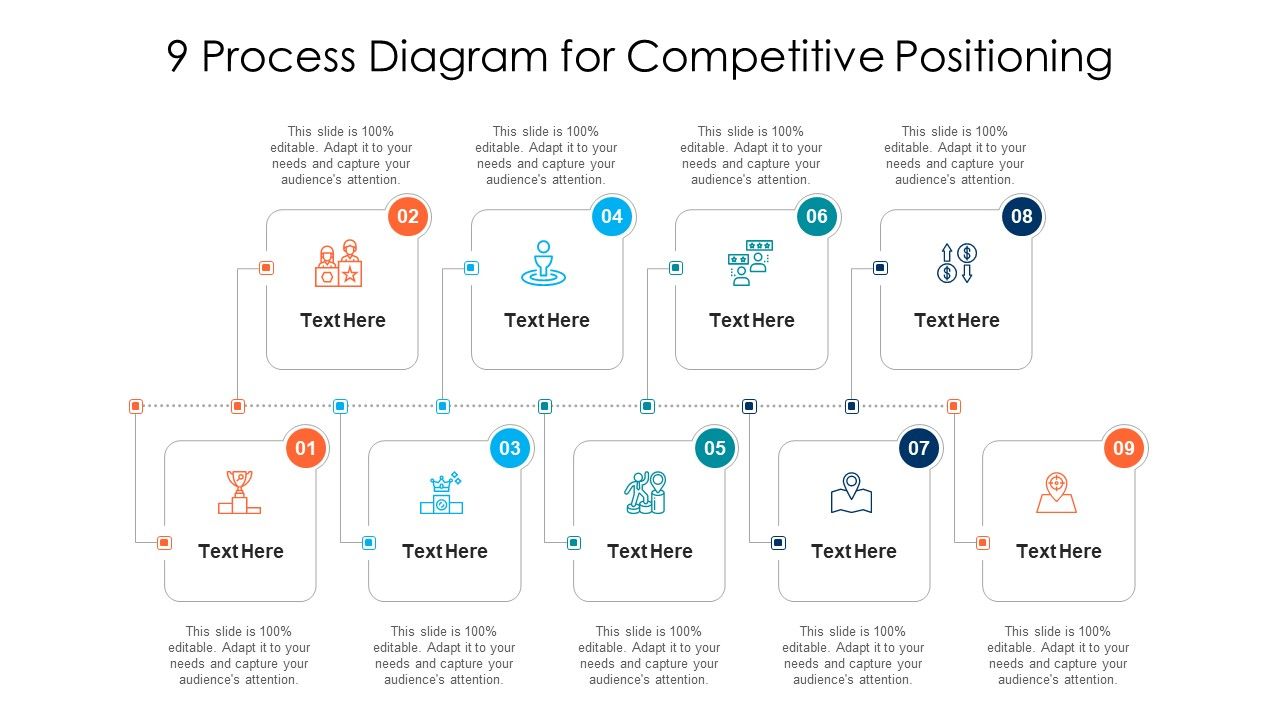 9_Process_Diagram_For_Competitive_Positioning_Ppt_PowerPoint_Presentation_Ideas_Deck_PDF_Slide_1.jpg