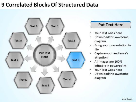 9_correlated_blocks_of_structured_data_ppt_business_plan_powerpoint_slides_1.jpg