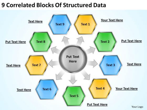 9_correlated_blocks_of_structured_data_ppt_film_business_plan_powerpoint_slides_1.jpg