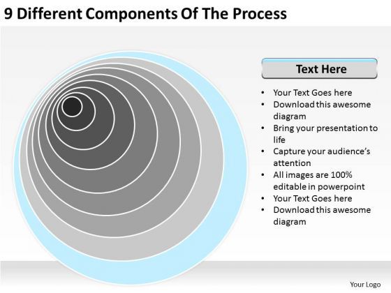 9_different_components_of_the_process_ppt_business_plan_for_powerpoint_templates_1.jpg