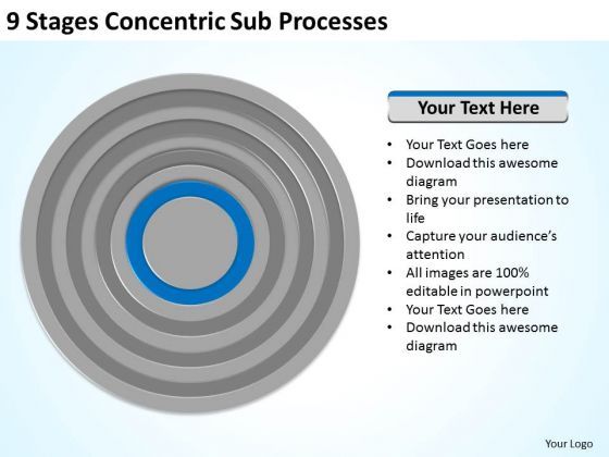 9_stages_concentric_sub_processes_business_plan_outlines_powerpoint_templates_1.jpg