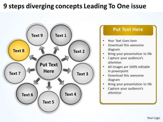9_steps_diverging_concepts_leading_to_one_issue_ppt_circular_flow_diagram_powerpoint_slides_1.jpg