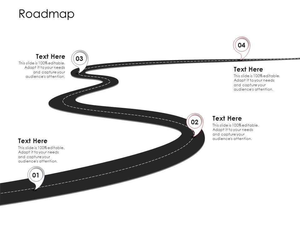 AIM_Principles_For_Data_Storage_Roadmap_Ppt_Pictures_Influencers_PDF_Slide_1.jpg