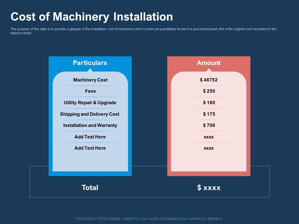 AI_Based_Automation_Technologies_For_Business_Cost_Of_Machinery_Installation_Ppt_Ideas_Brochure_PDF_Slide_1.jpg