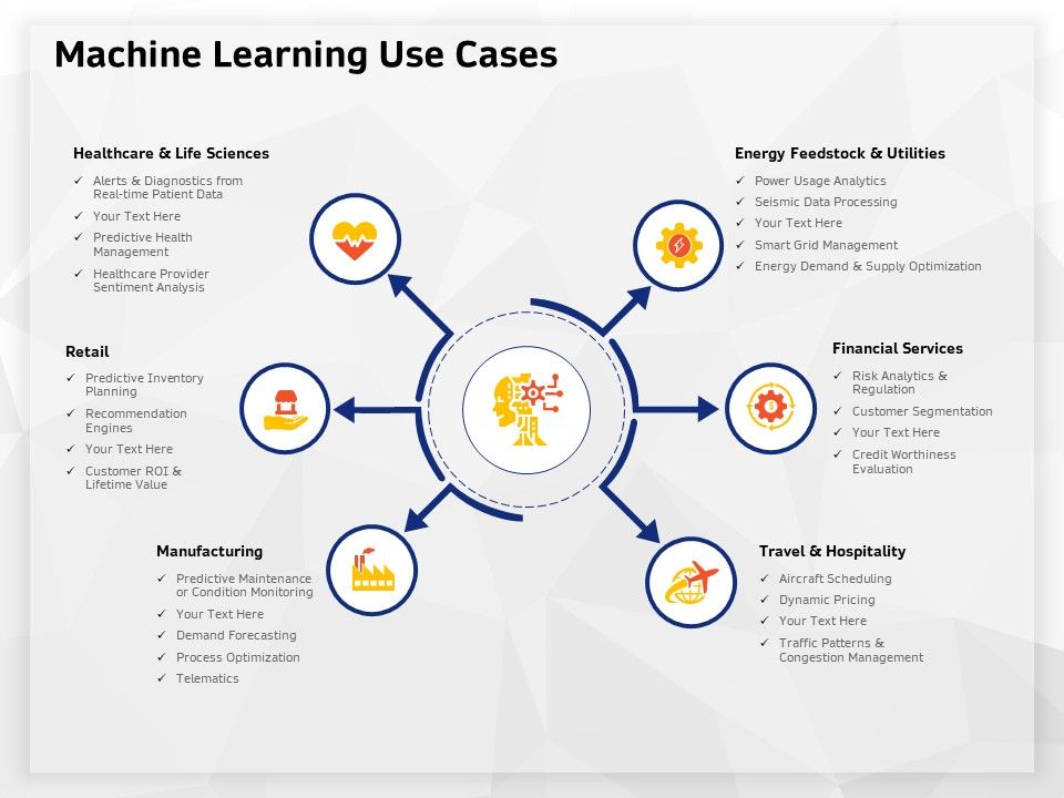 AI_High_Tech_PowerPoint_Templates_Machine_Learning_Use_Cases_Infographics_PDF_Slide_1.jpg