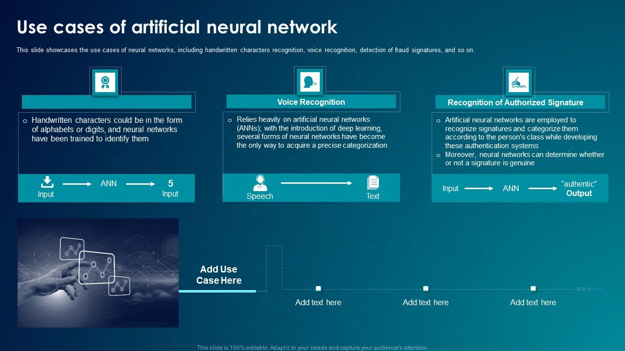 ANN_System_Use_Cases_Of_Artificial_Neural_Network_Pictures_PDF_Slide_1.jpg