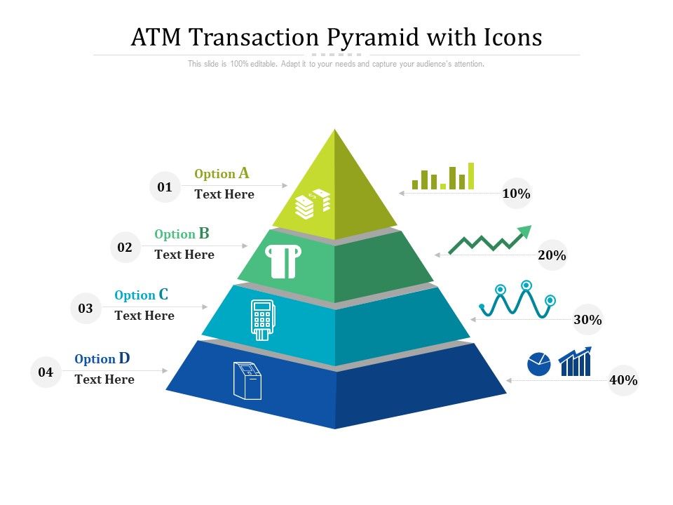 ATM_Transaction_Pyramid_With_Icons_Ppt_PowerPoint_Presentation_Gallery_Skills_PDF_Slide_1.jpg