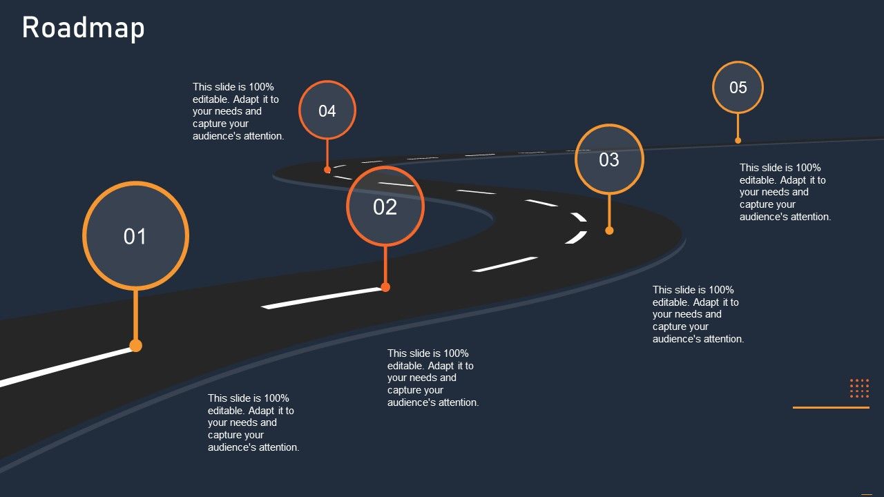 ATS_Administration_To_Improve_Roadmap_Ppt_Layouts_Backgrounds_PDF_Slide_1.jpg