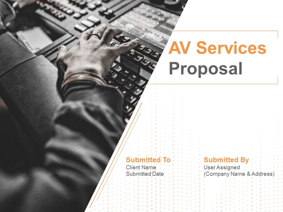 AV_Services_Proposal_Ppt_PowerPoint_Presentation_Complete_Deck_With_Slides_Slide_1.jpg