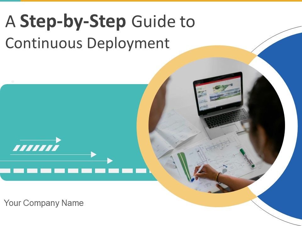 A_Step_By_Step_Guide_To_Continuous_Deployment_Ppt_PowerPoint_Presentation_Complete_Deck_With_Slides_Slide_1.jpg