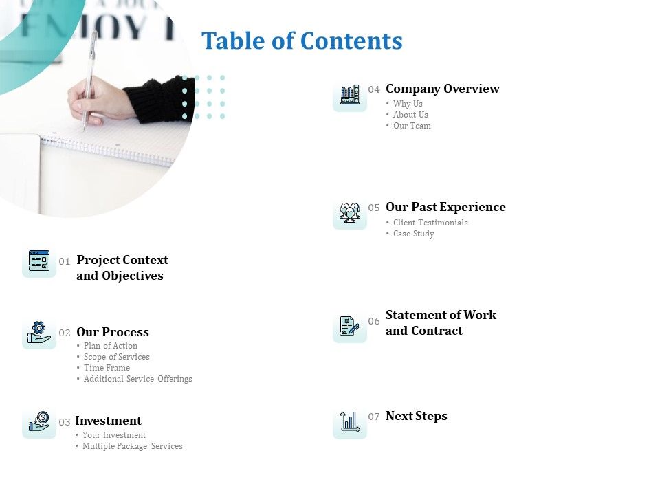A_Step_By_Step_Guide_To_Creating_Brand_Guidelines_Table_Of_Contents_Brochure_PDF_Slide_1.jpg