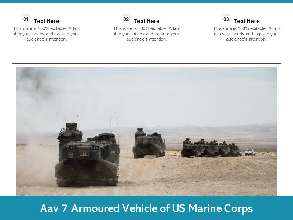 Aav_7_Armoured_Vehicle_Of_Us_Marine_Corps_Ppt_PowerPoint_Presentation_Show_Slide_PDF_Slide_1.jpg