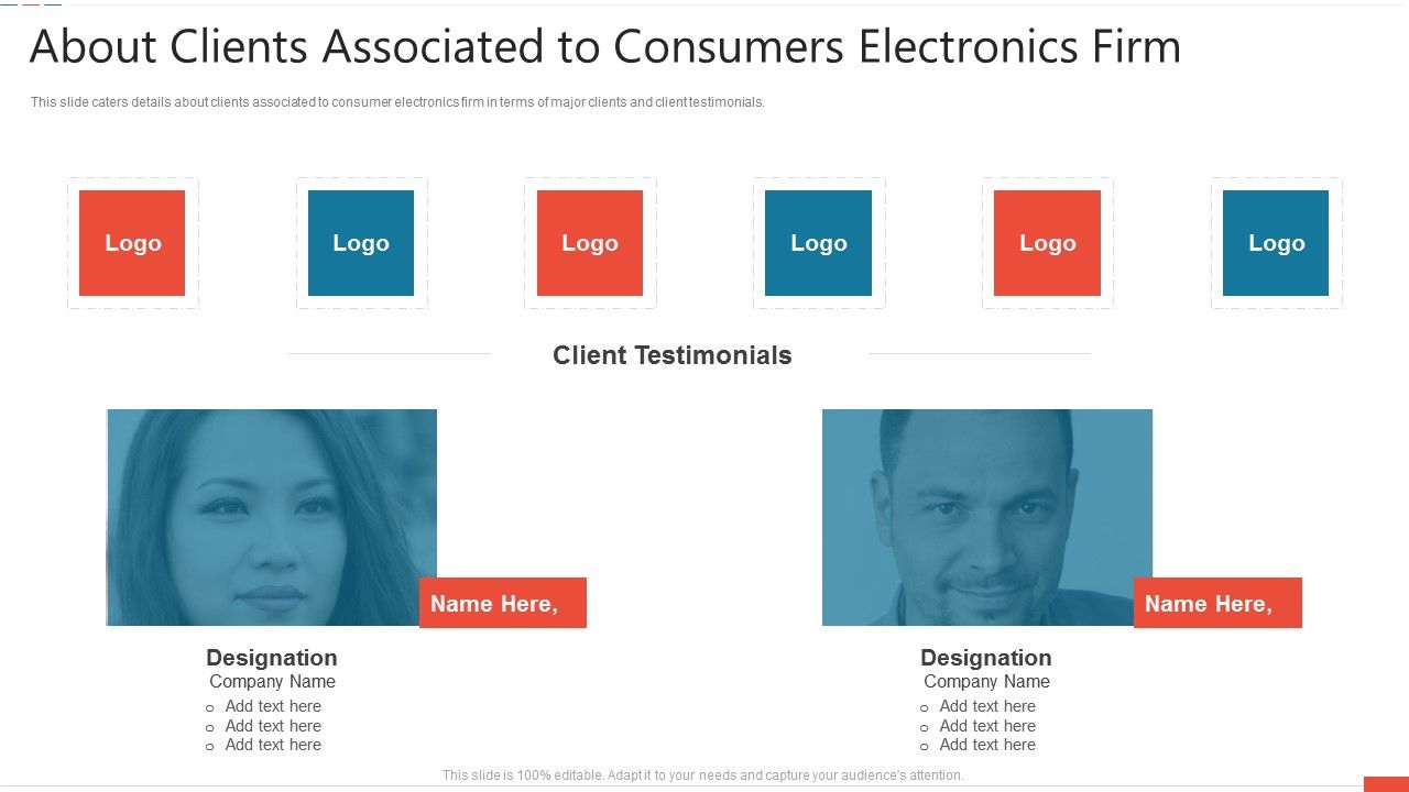 About_Clients_Associated_To_Consumers_Electronics_Firm_Demonstration_PDF_Slide_1.jpg