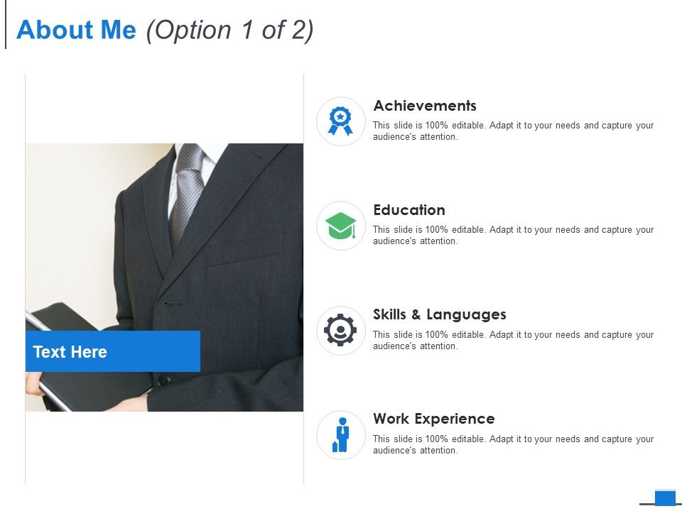 About_Me_Option_Management_Ppt_PowerPoint_Presentation_Styles_Design_Templates_Slide_1.jpg
