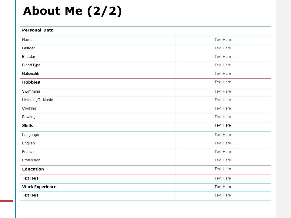 About_Me_Skills_Ppt_PowerPoint_Presentation_Summary_Graphics_Template_Slide_1.jpg
