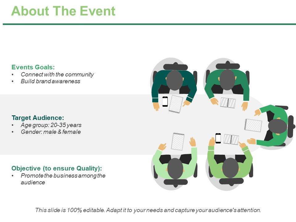 About_The_Event_Ppt_PowerPoint_Presentation_Outline_Aids_Slide_1.jpg