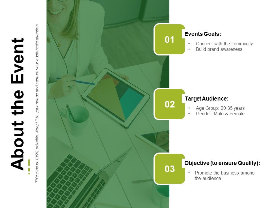About_The_Event_Ppt_PowerPoint_Presentation_Summary_Portfolio_Slide_1.jpg