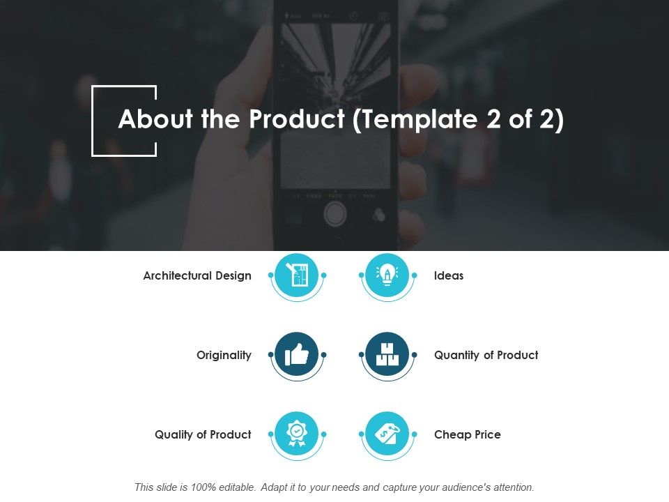 About_The_Product_Management_Planning_Ppt_PowerPoint_Presentation_Portfolio_Template_Slide_1.jpg