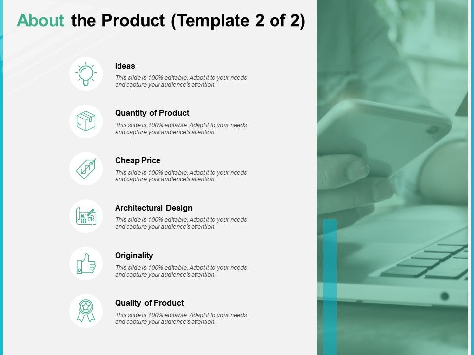 About_The_Product_Originality_Ppt_PowerPoint_Presentation_Professional_Slide_Portrait_Slide_1.jpg