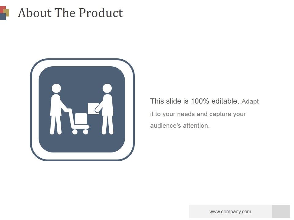 About_The_Product_Ppt_PowerPoint_Presentation_Diagrams_Slide_1.jpg