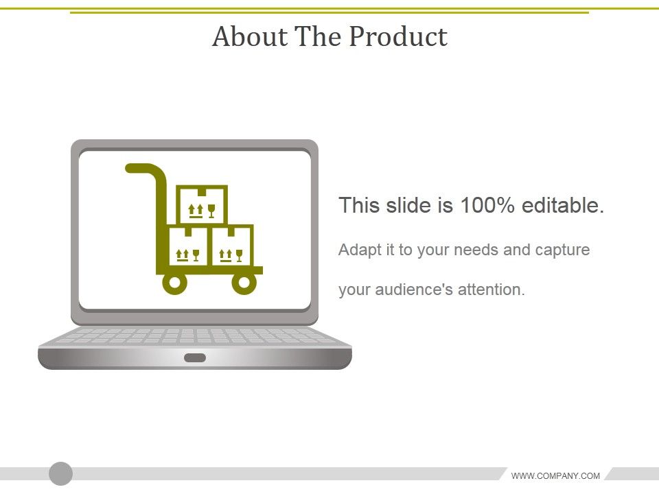 About_The_Product_Ppt_PowerPoint_Presentation_Outline_Graphics_Design_Slide_1.jpg
