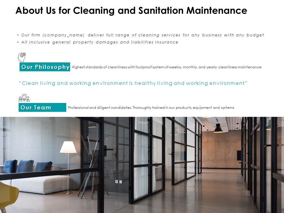 About_Us_For_Cleaning_And_Sanitation_Maintenance_Team_Ppt_PowerPoint_Presentation_Professional_Background_Image_Slide_1.jpg