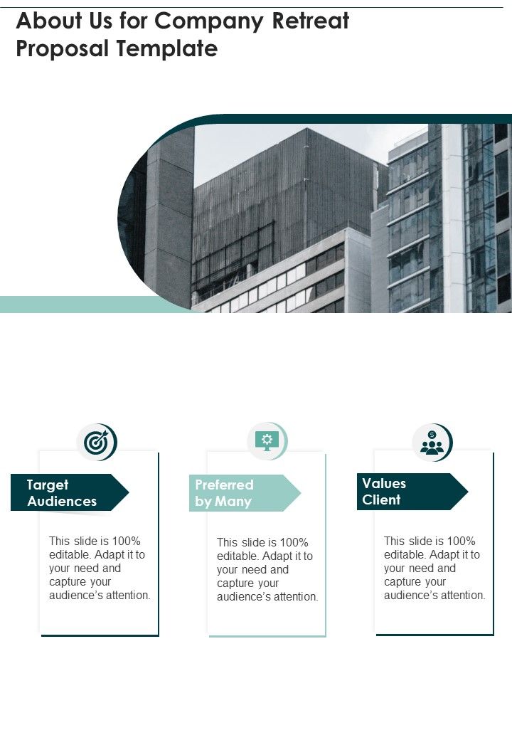 About_Us_For_Company_Retreat_Proposal_Template_One_Pager_Sample_Example_Document_Slide_1.jpg