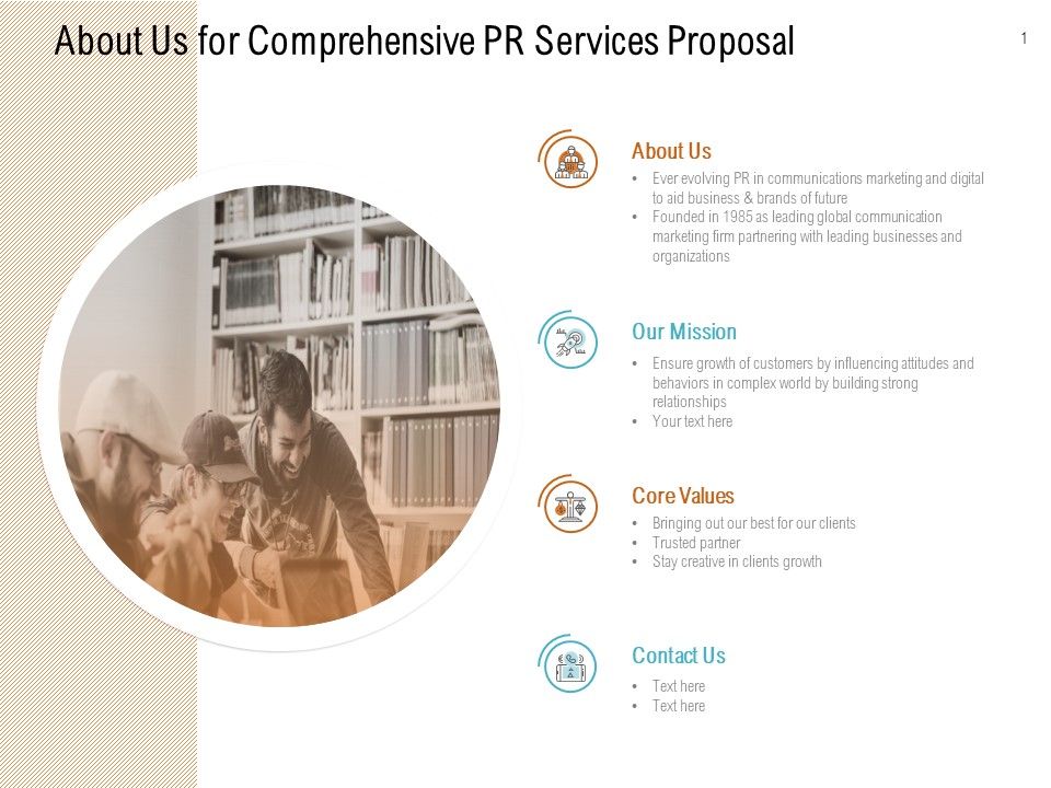 About_Us_For_Comprehensive_PR_Services_Proposal_Ppt_PowerPoint_Presentation_Inspiration_Slides_Slide_1.jpg