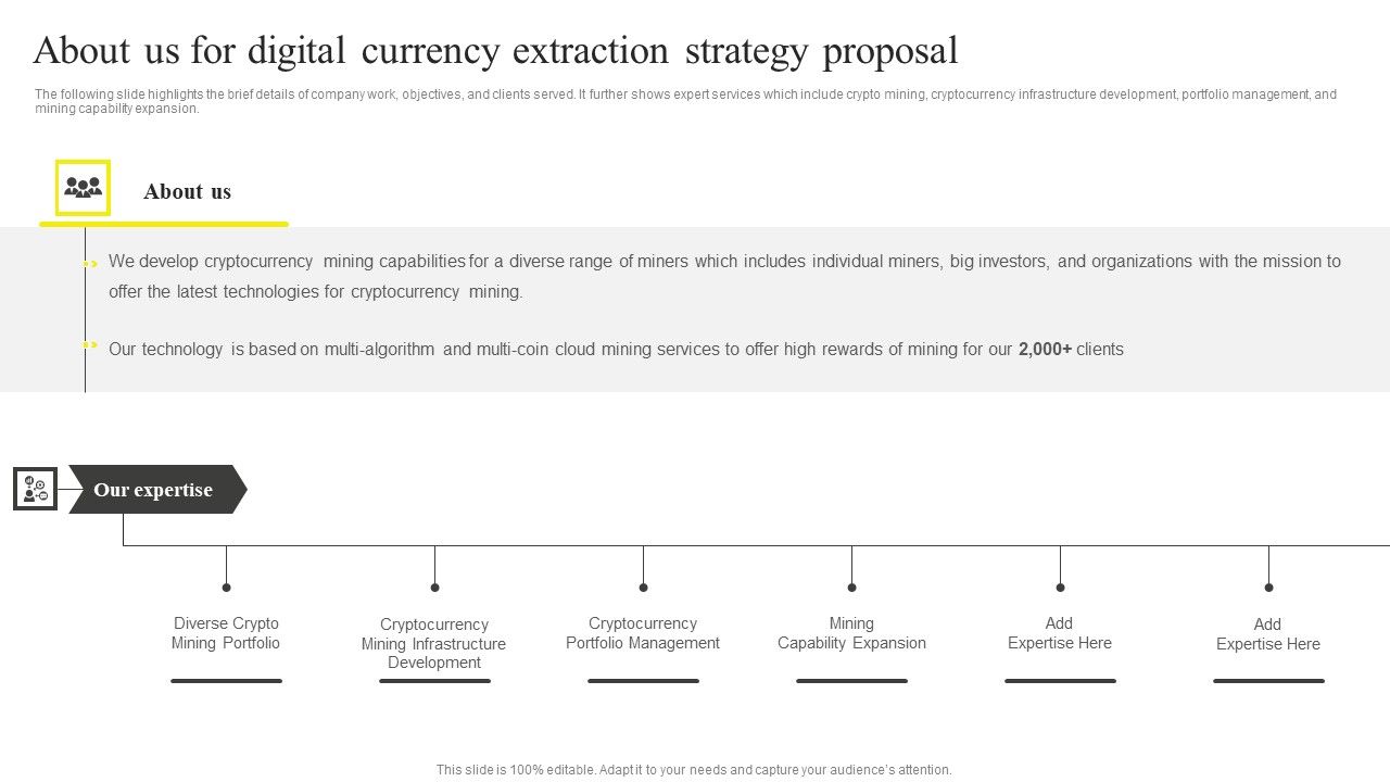 About_Us_For_Digital_Currency_Extraction_Strategy_Proposal_Infographics_PDF_Slide_1.jpg