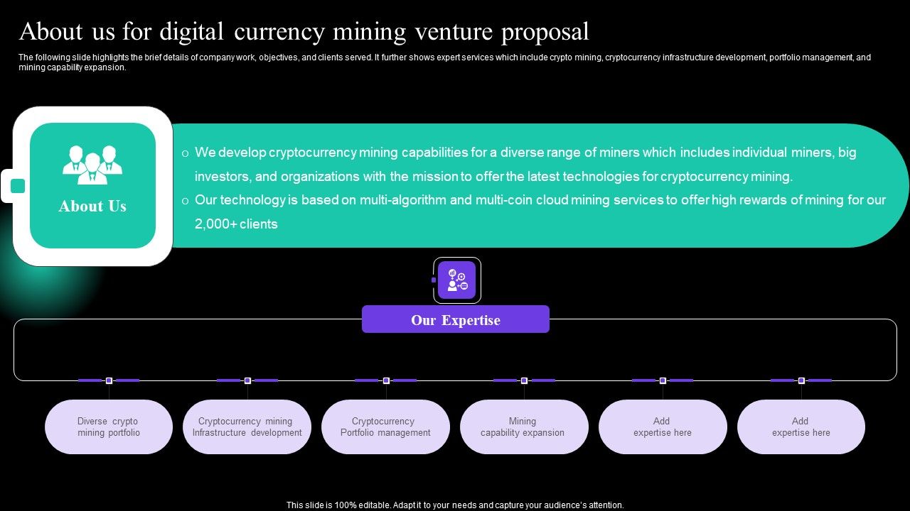 About_Us_For_Digital_Currency_Mining_Venture_Proposal_Summary_PDF_Slide_1.jpg