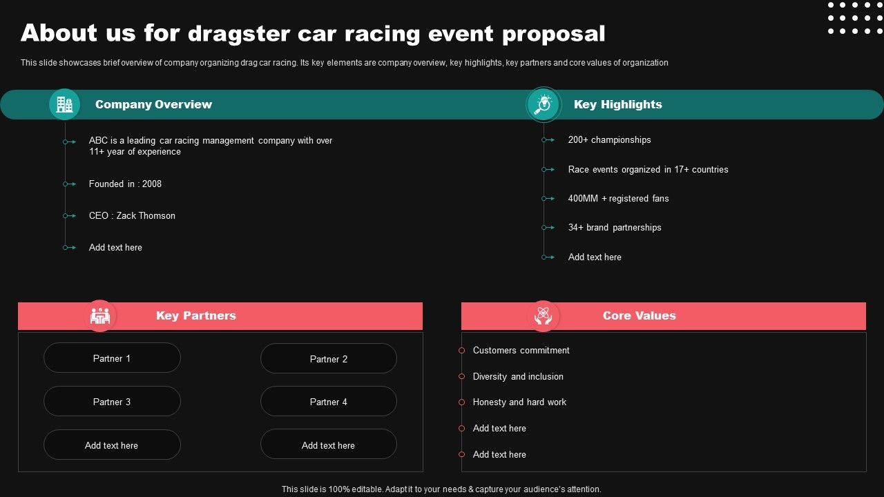 About_Us_For_Dragster_Car_Racing_Event_Proposal_Ppt_File_Aids_PDF_Slide_1.jpg