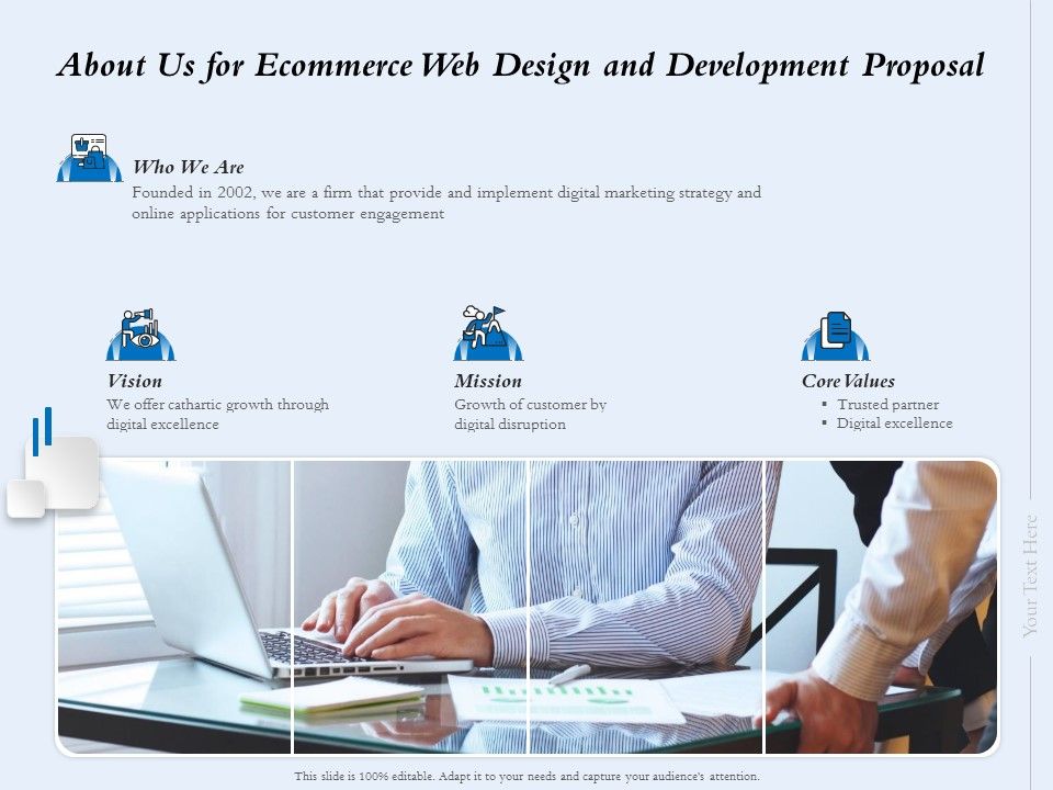 About_Us_For_Ecommerce_Web_Design_And_Development_Proposal_Ppt_Design_Templates_PDF_Slide_1.jpg