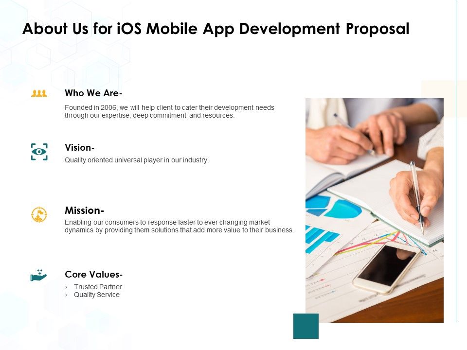 About_Us_For_IOS_Mobile_App_Development_Proposal_Ppt_PowerPoint_Presentation_Inspiration_Graphics_Design_Slide_1.jpg