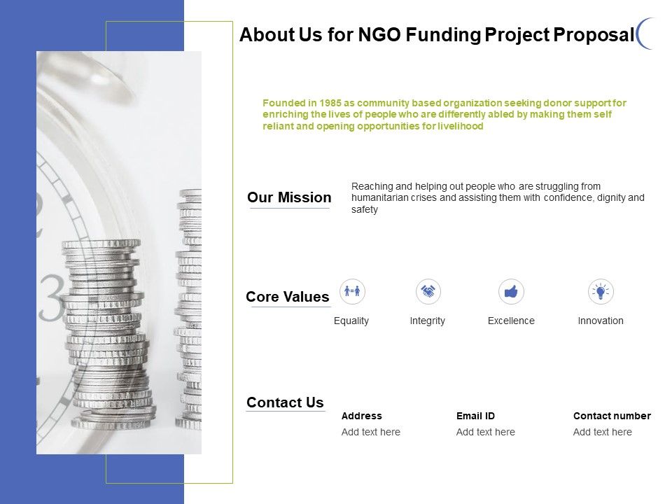 About_Us_For_NGO_Funding_Project_Proposal_Ppt_PowerPoint_Presentation_File_Deck_Slide_1.jpg