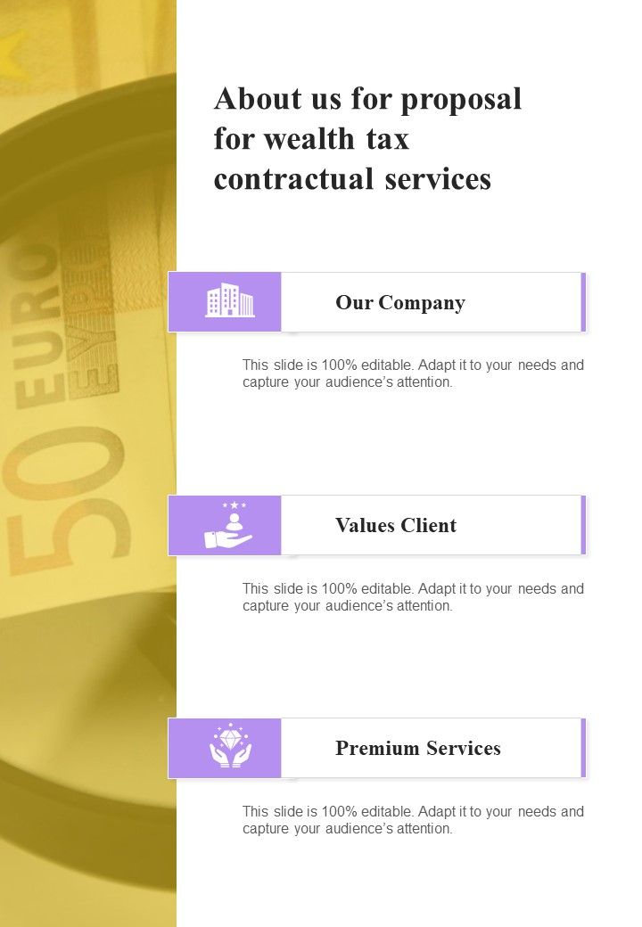 About_Us_For_Proposal_For_Wealth_Tax_Contractual_Services_One_Pager_Sample_Example_Document_Slide_1.jpg
