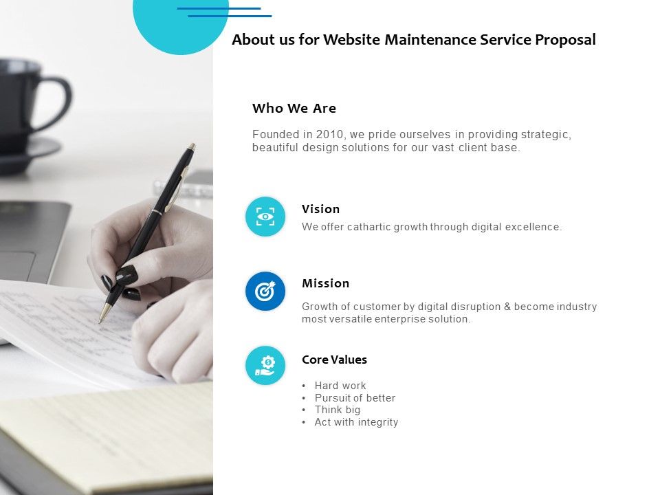 About_Us_For_Website_Maintenance_Service_Proposal_Ppt_PowerPoint_Presentation_Model_Samples_Slide_1.jpg