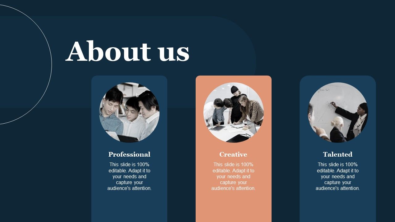 About_Us_Guide_To_Develop_And_Estimate_Brand_Value_Topics_PDF_Slide_1.jpg