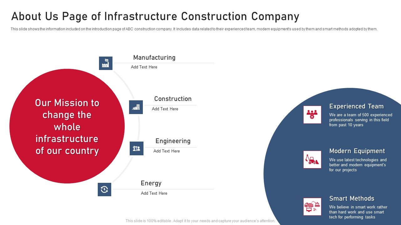About_Us_Page_Of_Infrastructure_Construction_Company_Demonstration_PDF_Slide_1.jpg