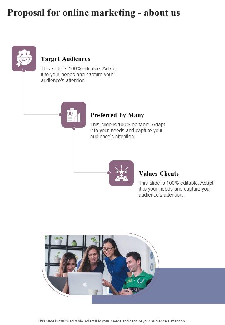 About_Us_Proposal_For_Online_Marketing_One_Pager_Sample_Example_Document_Slide_1.jpg