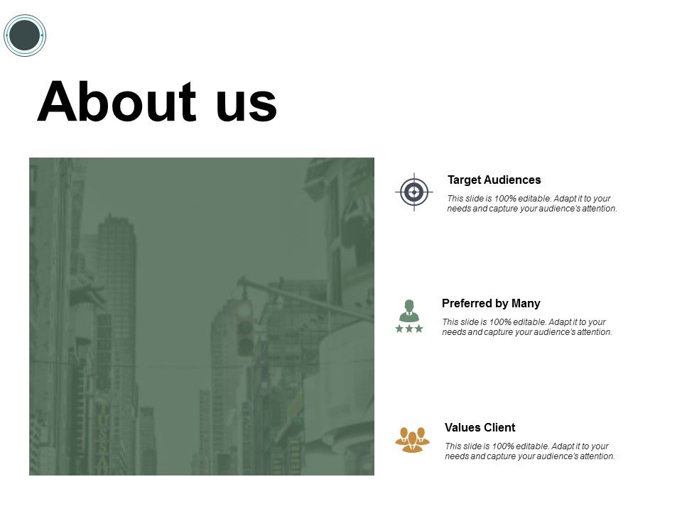 About_Us_Target_Audiences_Values_Client_Ppt_PowerPoint_Presentation_Show_Diagrams_Slide_1.jpg