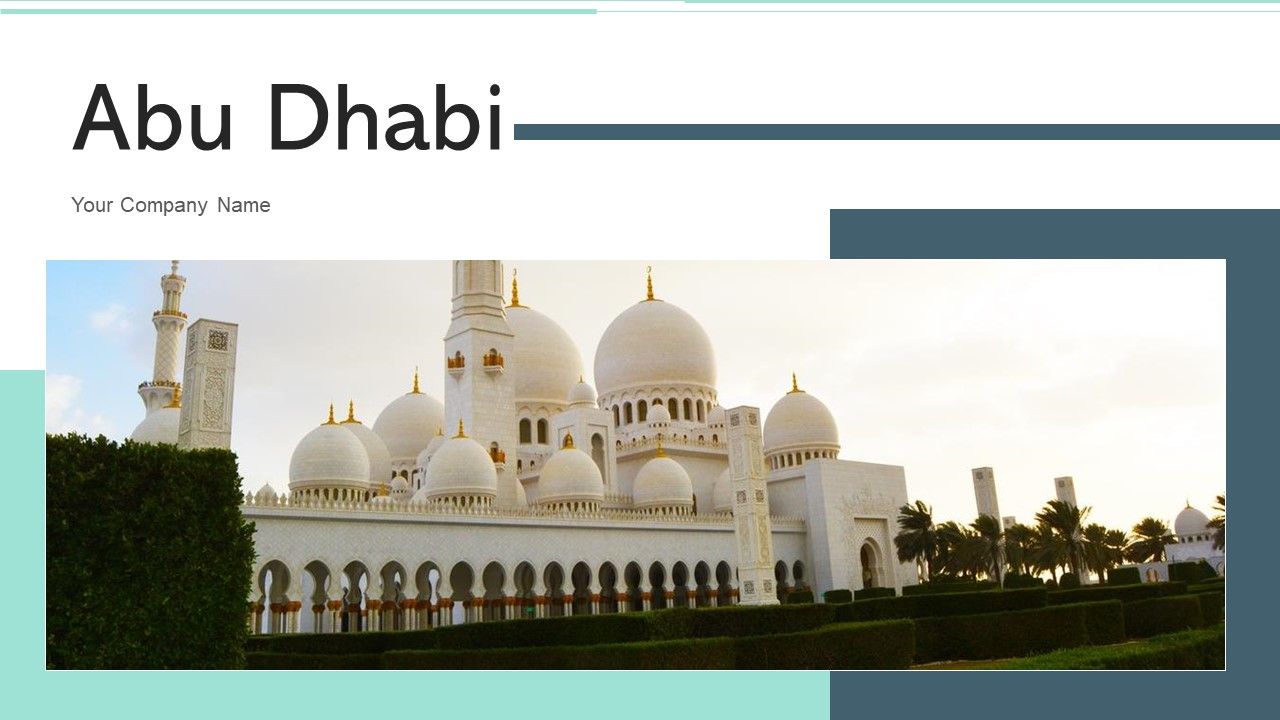 Abu_Dhabi_Architectural_Currency_Ppt_PowerPoint_Presentation_Complete_Deck_With_Slides_Slide_1.jpg